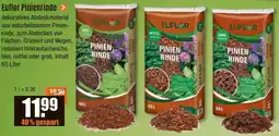 V Baumarkt Euflor Pinienrinde Angebot