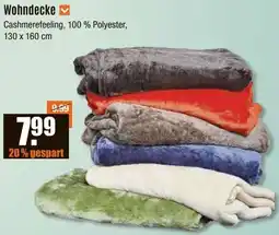 V Baumarkt Wohndecke Angebot