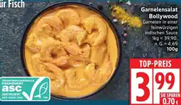 Edeka Garnelensalat Bollywood Angebot