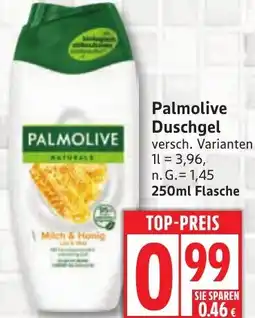 Edeka Palmolive Duschgel Angebot