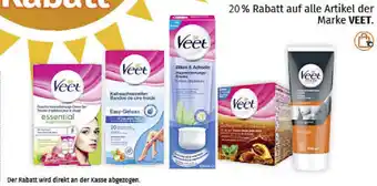 Müller Veet Angebot