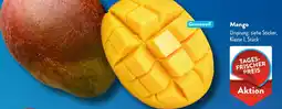 Aldi Süd Mango Angebot