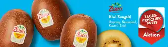 Aldi Süd Zespri Kiwi Sungold Angebot