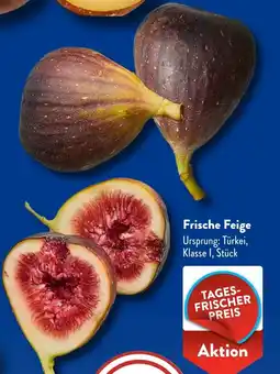 Aldi Süd Frische Feige Angebot