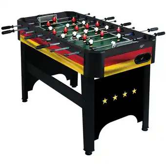 Netto Marken-Discount CARROMCO KICKER DEUTSCHLAND-XT Angebot