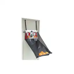 Netto Marken-Discount Carromco Basketball Indoor Türspiel Arcade Angebot