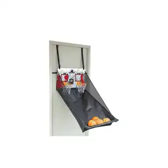 Netto Marken-Discount Carromco Basketball Indoor Türspiel Arcade Angebot