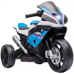 Netto Marken-Discount HOMCOM Elektromotorrad Kunststoff, Metall Angebot