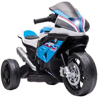 Netto Marken-Discount HOMCOM Elektromotorrad Kunststoff, Metall Angebot