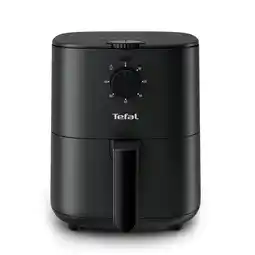 Netto Marken-Discount Tefal Fritteuse Easy Fry Angebot