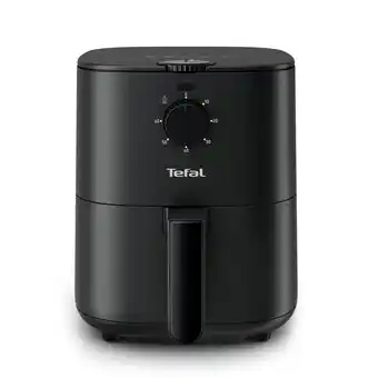 Netto Marken-Discount Tefal Fritteuse Easy Fry Angebot