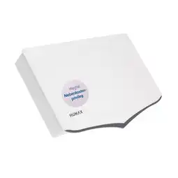 Netto Marken-Discount Humax mobile Flachantenne H40D, 2 Teilnehmer Twin LNB, Montagematerial Angebot