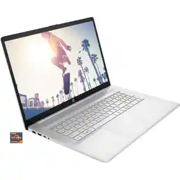 Netto Marken-Discount HP Notebook 17-cp3273ng Angebot