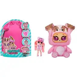 Netto Marken-Discount MGA Entertainment Puppe L.O.L. Surprise Tweens Costume Surprise - Ali Dance Angebot