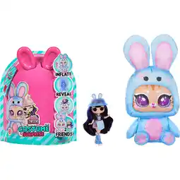 Netto Marken-Discount MGA Entertainment Puppe L.O.L. Surprise Tweens Costume Surprise - Aya Cherry Angebot