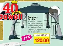 Wiglo Wunderland Premium- Pavillon Angebot