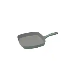 Netto Marken-Discount Michelino Alythia Grillpfanne 28 cm, Induktionsgeeignet & Antihaftbesc Angebot
