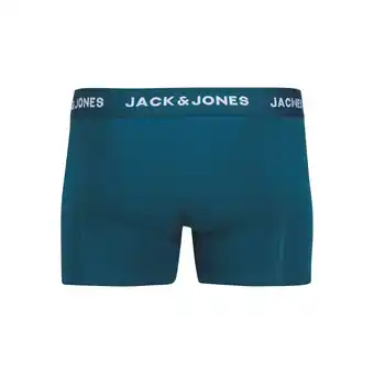 Netto Marken-Discount Jack & Jones Unterhose TEO Trunks 5er Pack Angebot