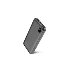 Netto Marken-Discount Forever TB-300M Powerbank 10.000?mAh 22,5?W mit Schnellladefunktion Angebot