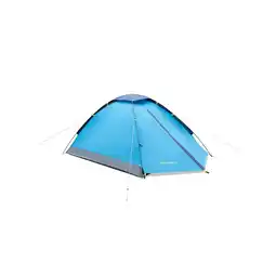 Netto Marken-Discount Nils 2-Personen Campingzelt mit Moskitonetz Zelt für Wanderungen & Kur Angebot