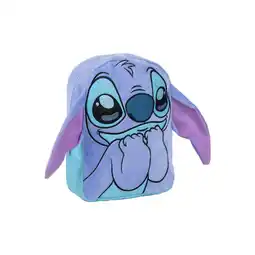 Netto Marken-Discount Lilo & Stitch Kinder Rucksack leicht - Kinderrucksack für Kindergarten Angebot