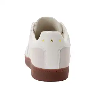 Netto Marken-Discount Pantofola D'Oro Sneaker BALLARE Low-Sneaker Angebot
