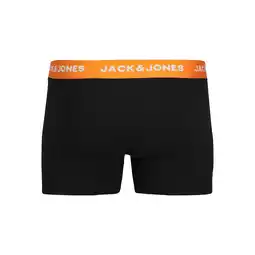 Netto Marken-Discount Jack & Jones Unterhose OLIVER Trunks 5er Pack Angebot