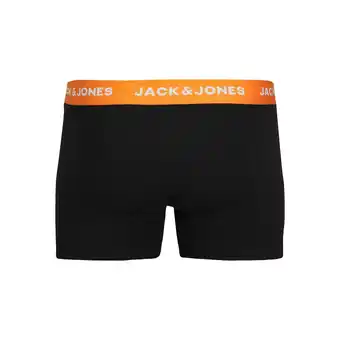Netto Marken-Discount Jack & Jones Unterhose OLIVER Trunks 5er Pack Angebot