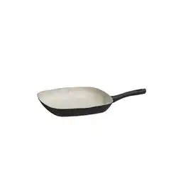 Netto Marken-Discount Michelino Nora New Line Grillpfanne 24 x 24 cm - Induktionsgeeignet Angebot