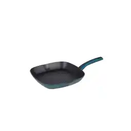 Netto Marken-Discount Michelino Nora Grillpfanne - 24 x 24 cm, Viereckig, Antihaft, für alle Angebot