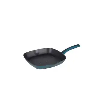 Netto Marken-Discount Michelino Nora Grillpfanne - 24 x 24 cm, Viereckig, Antihaft, für alle Angebot