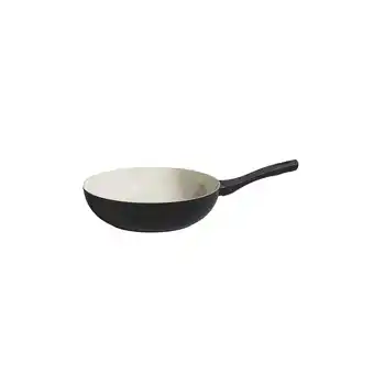 Netto Marken-Discount Michelino Nora New Line Wokpfanne ø24 cm - Induktionsgeeignet Angebot