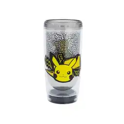 Netto Marken-Discount Pokemon Becher mit Smartgrip 705?ml Doppelwandiger Thermo-Tumbler Anti Angebot