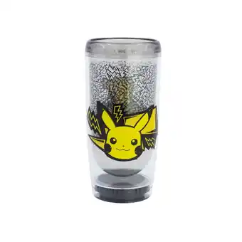 Netto Marken-Discount Pokemon Becher mit Smartgrip 705?ml Doppelwandiger Thermo-Tumbler Anti Angebot