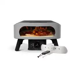 toom Baumarkt Cozze Pizzaofen '13 Classic' 50 mbar Angebot