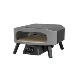toom Baumarkt Cozze Pizzaofen '13 Classic' 50 mbar Angebot