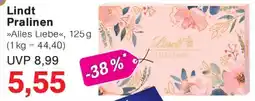 Wiglo Wunderland Lindt Pralinen Angebot