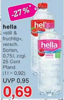Wiglo Wunderland hella Angebot