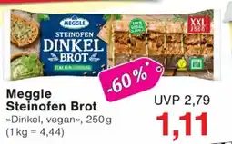 Wiglo Wunderland Meggle Steinofen Brot Angebot
