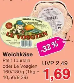 Wiglo Wunderland Weichkäse Angebot