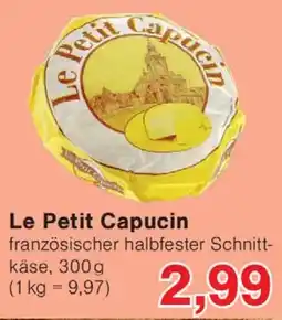 Wiglo Wunderland Le Petit Capucin Angebot