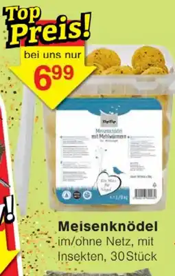 Wiglo Wunderland Meisenknödel Angebot