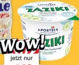 Wiglo Wunderland Apostels Zaziki Angebot