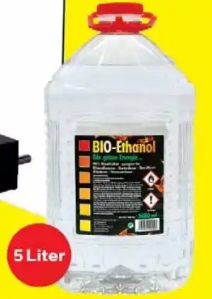 Wiglo Wunderland Bio-Ethanol Angebot
