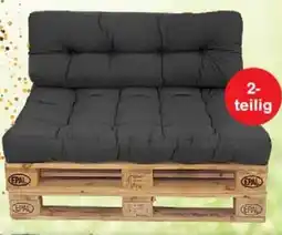 Wiglo Wunderland Europaletten Kissen-Set Angebot
