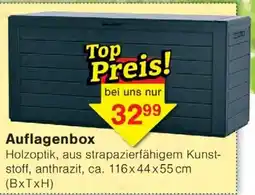 Wiglo Wunderland Auflagenbox Angebot