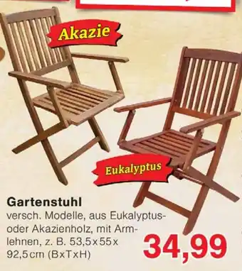 Wiglo Wunderland Gartenstuhl Angebot