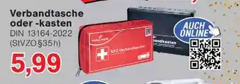 Wiglo Wunderland Verbandtasche oder -kasten Angebot