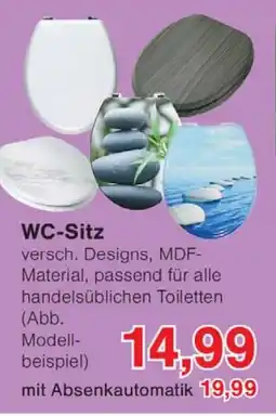 Wiglo Wunderland WC-Sitz Angebot
