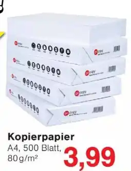 Wiglo Wunderland Kopierpapier A4 Angebot